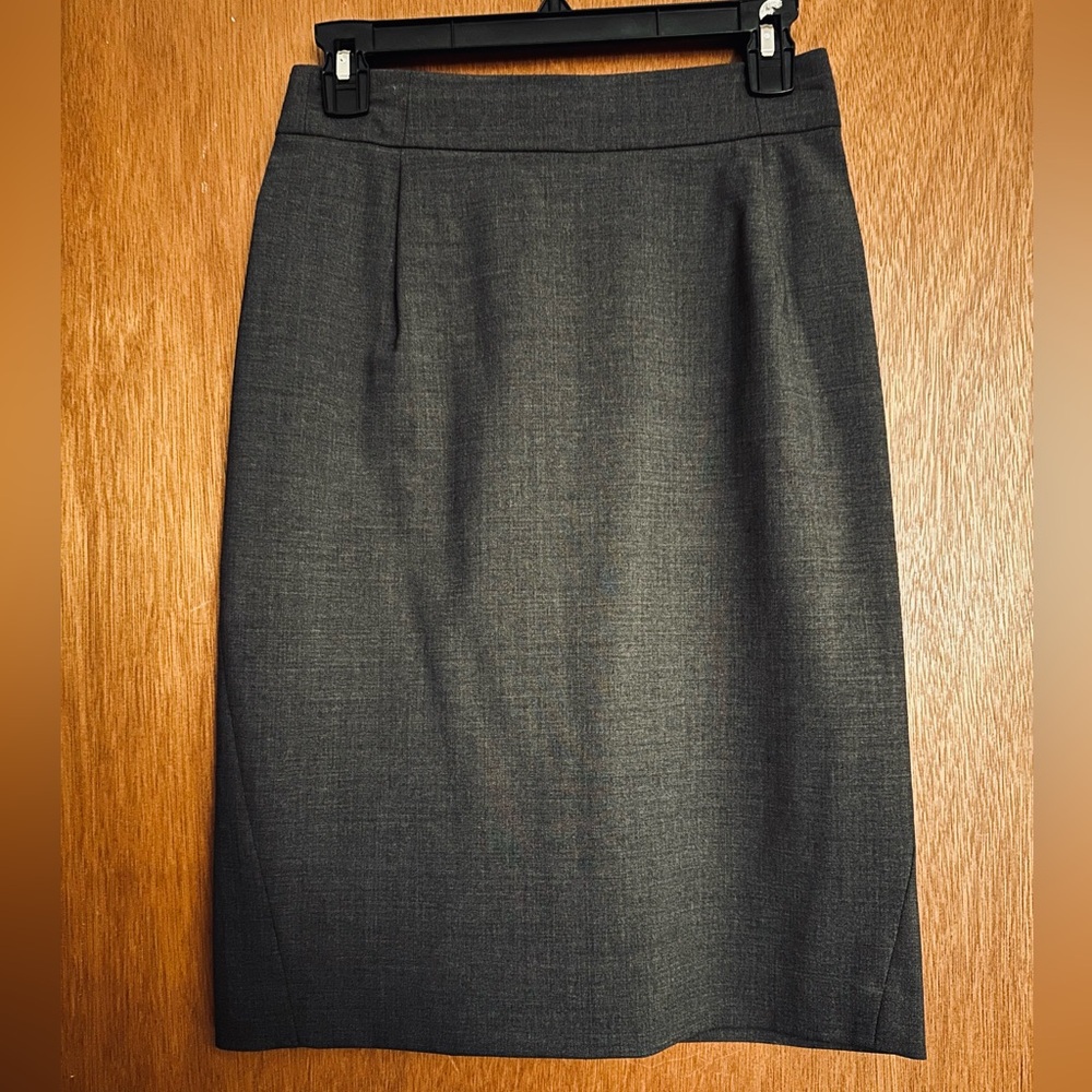 Theory Suit Skirt